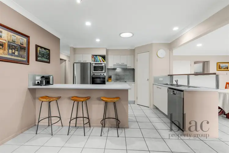 Second view of Homely house listing, 50 Burrumbeet Street, Petrie QLD 4502