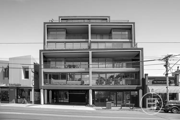 101/442-446 Malvern Road, Prahran VIC 3181