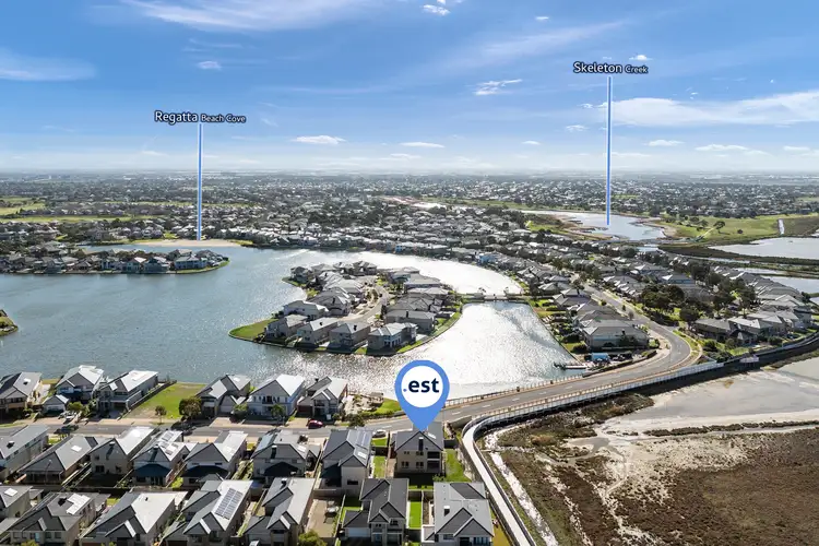 Main view of Homely house listing, 280 Sanctuary Lakes South Boulevard, Sanctuary Lakes VIC 3030