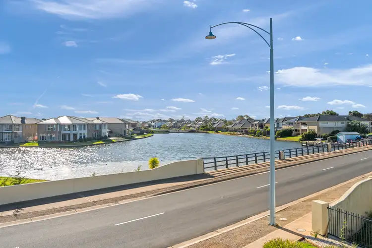 Second view of Homely house listing, 280 Sanctuary Lakes South Boulevard, Sanctuary Lakes VIC 3030