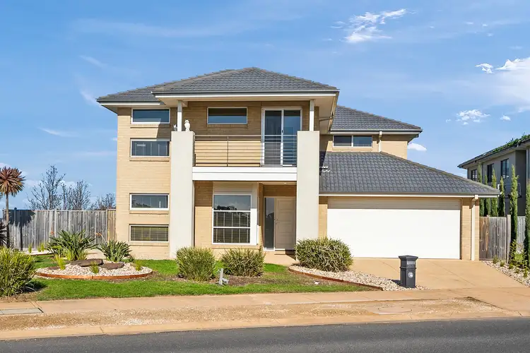 Fourth view of Homely house listing, 280 Sanctuary Lakes South Boulevard, Sanctuary Lakes VIC 3030