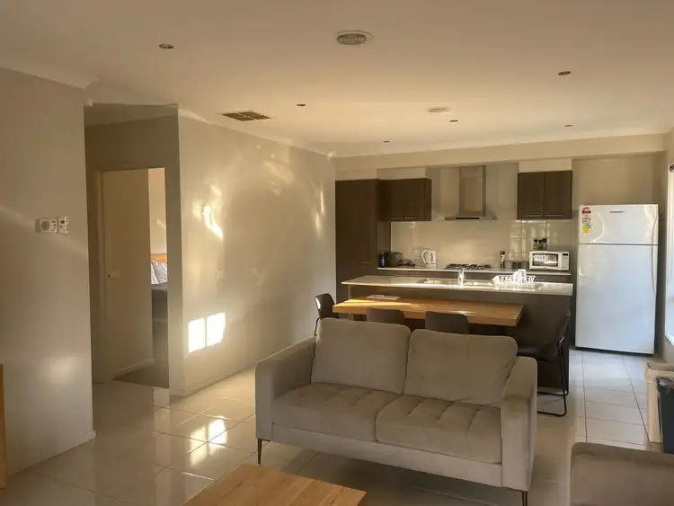 Third view of Homely townhouse listing, 3 Marnoo Street, Shepparton VIC 3630