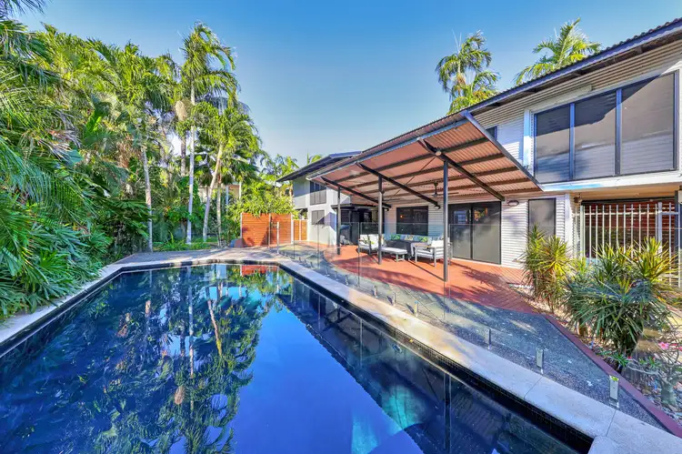 3 Mawalan Court, Ludmilla NT 820
