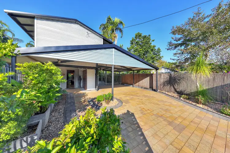 Fourth view of Homely house listing, 3 Mawalan Court, Ludmilla NT 820
