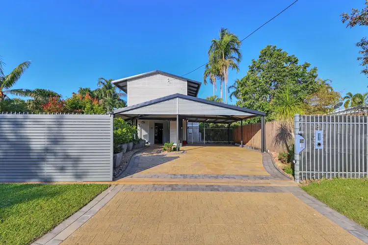 Fifth view of Homely house listing, 3 Mawalan Court, Ludmilla NT 820