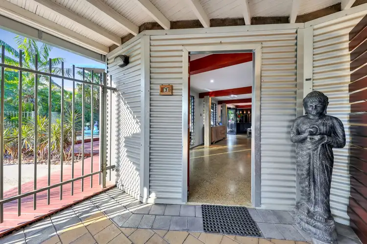 Sixth view of Homely house listing, 3 Mawalan Court, Ludmilla NT 820