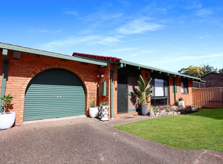 3/31-33 Thompsons Road, Coffs Harbour NSW 2450