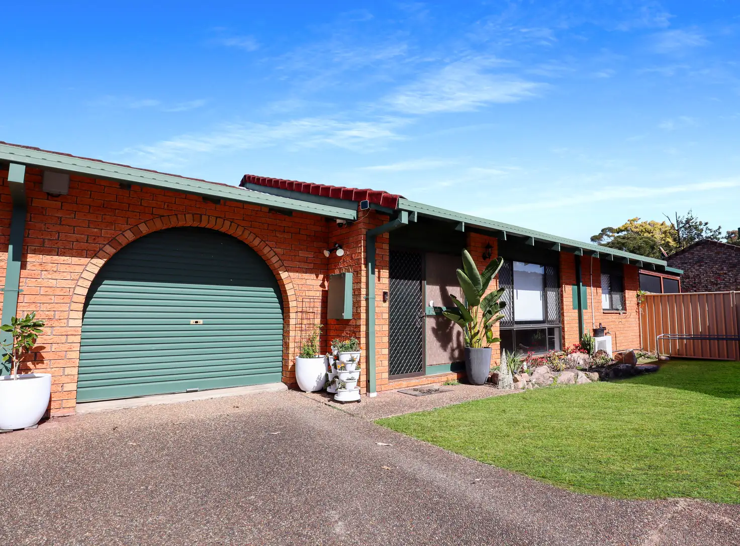 Main view of Homely villa listing, 3/31-33 Thompsons Road, Coffs Harbour NSW 2450