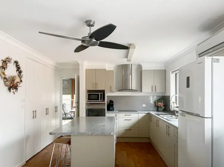 Third view of Homely villa listing, 3/31-33 Thompsons Road, Coffs Harbour NSW 2450