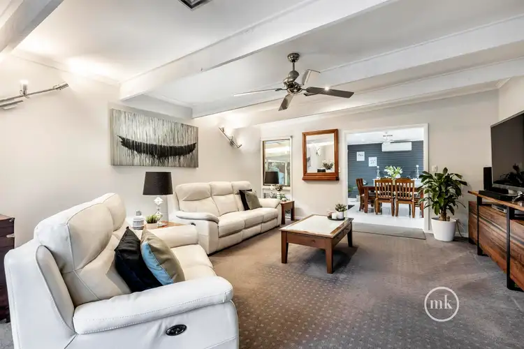 Second view of Homely house listing, 31 Corowa Crescent, Greensborough VIC 3088