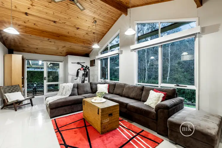 Third view of Homely house listing, 31 Corowa Crescent, Greensborough VIC 3088