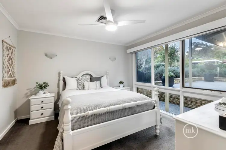 Sixth view of Homely house listing, 31 Corowa Crescent, Greensborough VIC 3088