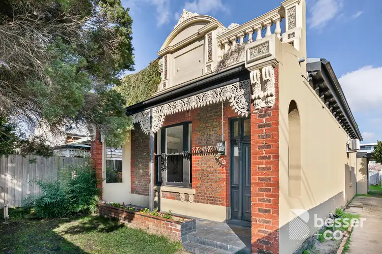 Main view of Homely house listing, 347 Balaclava Road, Caulfield North VIC 3161