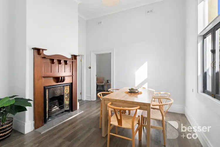 Second view of Homely house listing, 347 Balaclava Road, Caulfield North VIC 3161