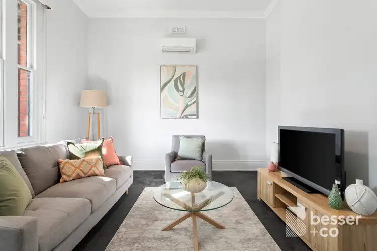 Third view of Homely house listing, 347 Balaclava Road, Caulfield North VIC 3161