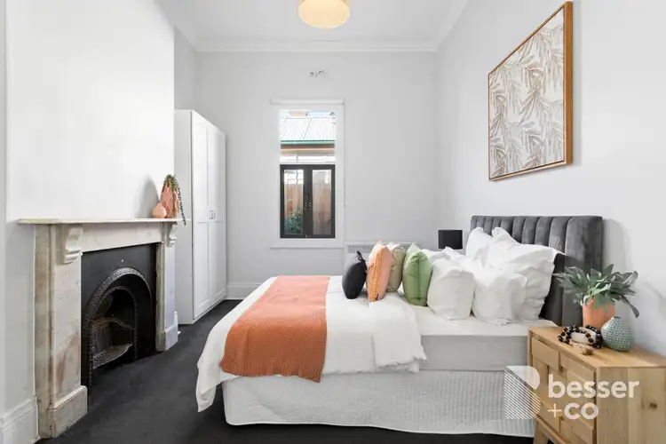 Fourth view of Homely house listing, 347 Balaclava Road, Caulfield North VIC 3161