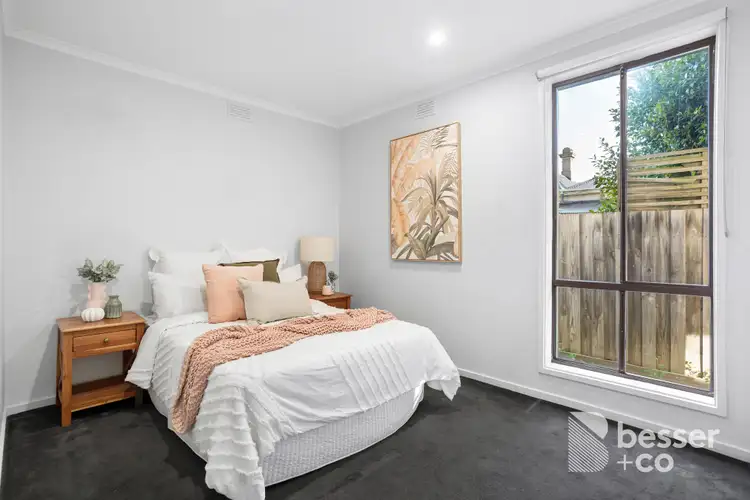 Fifth view of Homely house listing, 347 Balaclava Road, Caulfield North VIC 3161