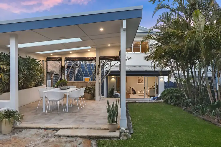 Third view of Homely house listing, 4 Pitt Road, North Curl Curl NSW 2099