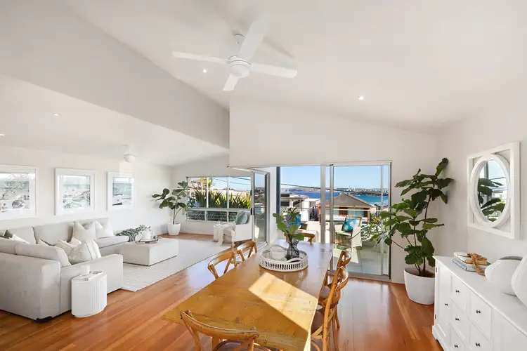 Fifth view of Homely house listing, 4 Pitt Road, North Curl Curl NSW 2099