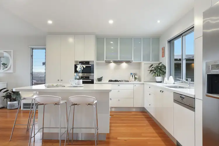 Sixth view of Homely house listing, 4 Pitt Road, North Curl Curl NSW 2099
