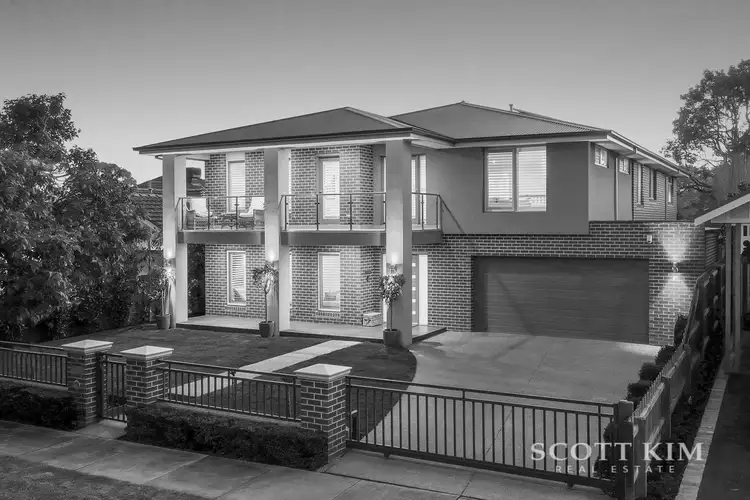Main view of Homely house listing, 19 Brand Street, Mount Waverley VIC 3149