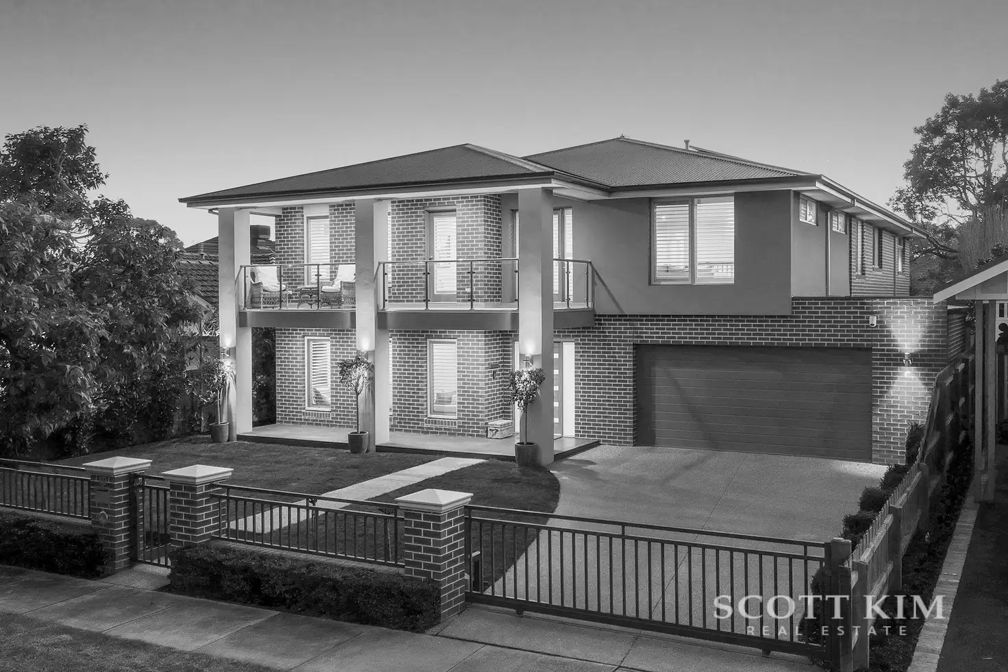 Main view of Homely house listing, 19 Brand Street, Mount Waverley VIC 3149