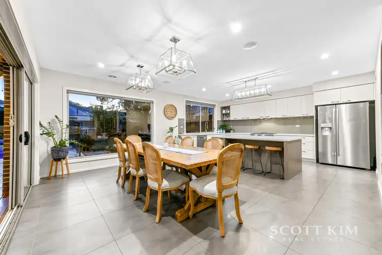 Second view of Homely house listing, 19 Brand Street, Mount Waverley VIC 3149