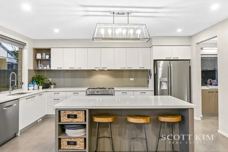 Third view of Homely house listing, 19 Brand Street, Mount Waverley VIC 3149