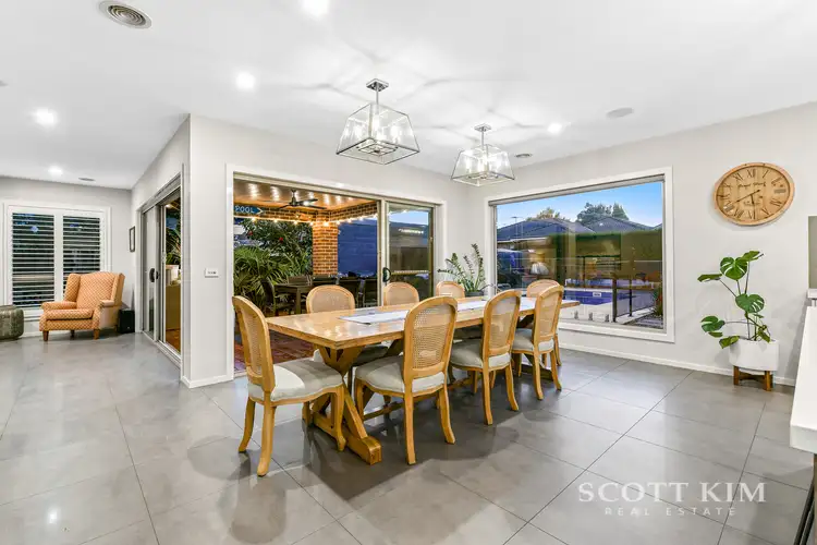 Fourth view of Homely house listing, 19 Brand Street, Mount Waverley VIC 3149