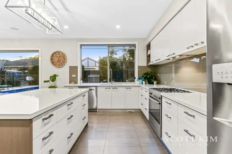 Fifth view of Homely house listing, 19 Brand Street, Mount Waverley VIC 3149