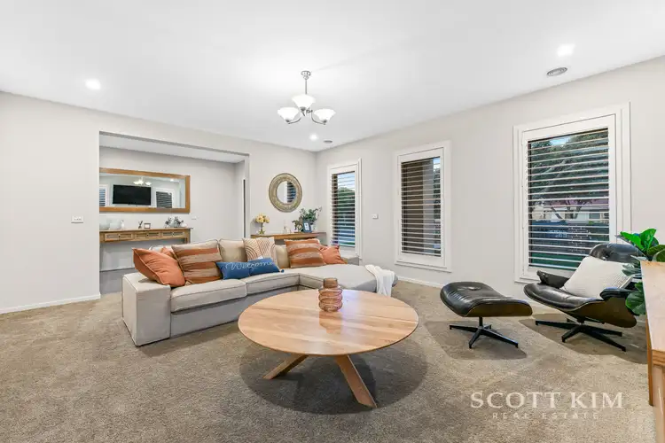 Sixth view of Homely house listing, 19 Brand Street, Mount Waverley VIC 3149