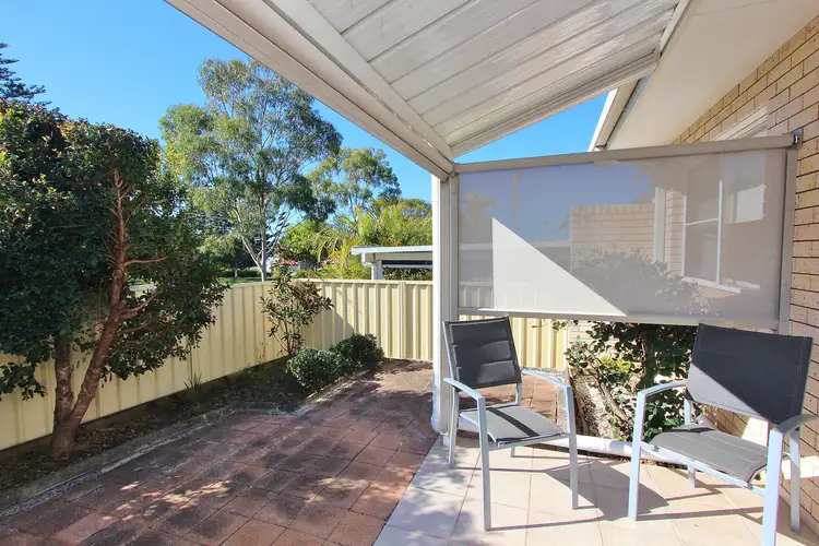 Main view of Homely villa listing, 7/52 Bold Street, Laurieton NSW 2443