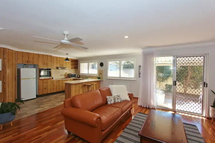 Third view of Homely villa listing, 7/52 Bold Street, Laurieton NSW 2443