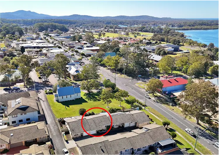 Fourth view of Homely villa listing, 7/52 Bold Street, Laurieton NSW 2443