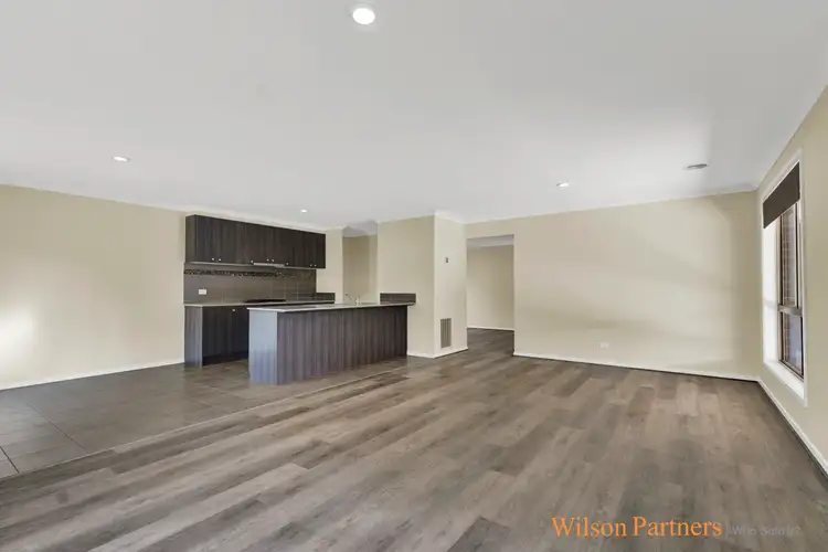 Third view of Homely house listing, 37 Natures Run, Kilmore VIC 3764