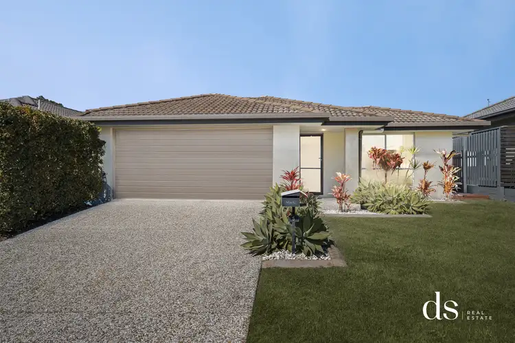 5 Champion Circuit, Narangba QLD 4504