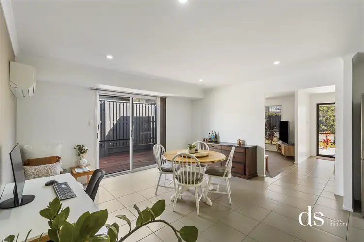 Second view of Homely house listing, 5 Champion Circuit, Narangba QLD 4504