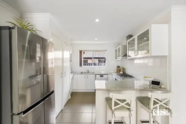 Third view of Homely house listing, 5 Champion Circuit, Narangba QLD 4504