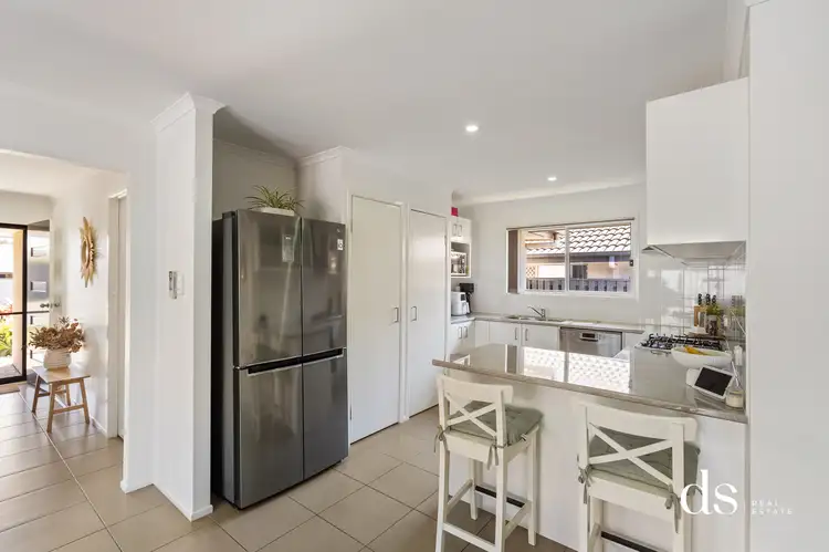 Fourth view of Homely house listing, 5 Champion Circuit, Narangba QLD 4504