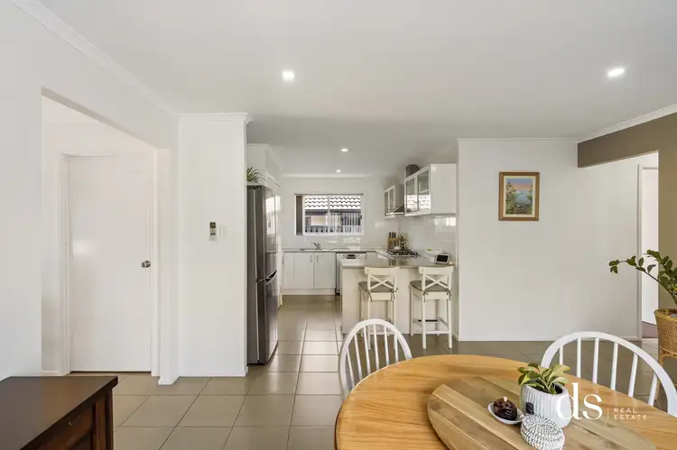 Fifth view of Homely house listing, 5 Champion Circuit, Narangba QLD 4504