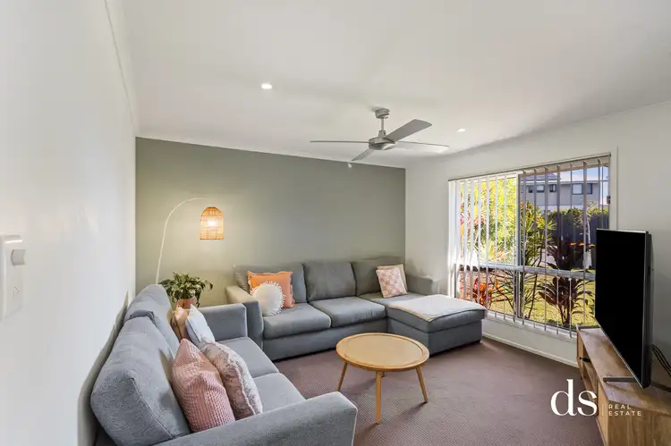 Sixth view of Homely house listing, 5 Champion Circuit, Narangba QLD 4504