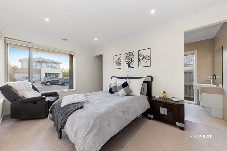 Second view of Homely house listing, 91 Bondi Parade, Point Cook VIC 3030