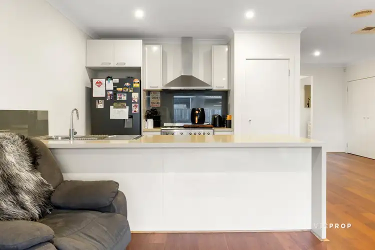 Fourth view of Homely house listing, 91 Bondi Parade, Point Cook VIC 3030