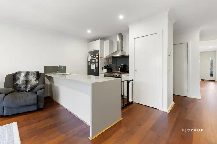 Fifth view of Homely house listing, 91 Bondi Parade, Point Cook VIC 3030