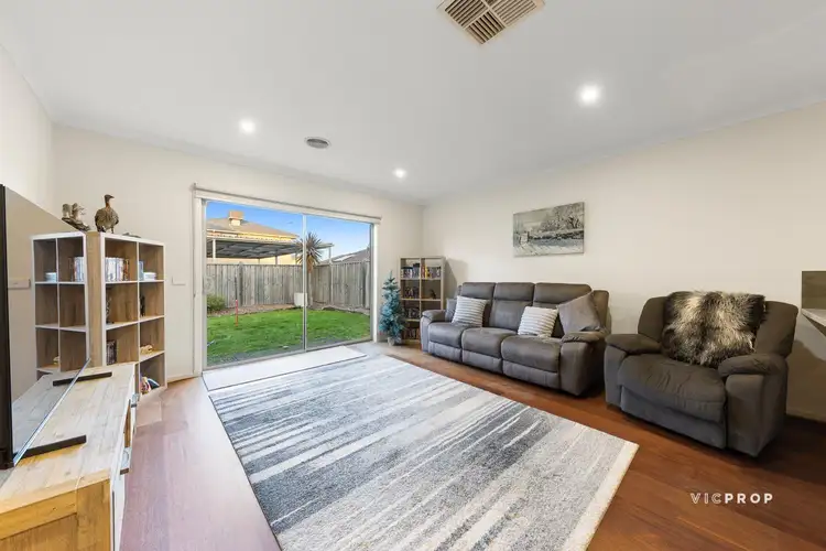 Sixth view of Homely house listing, 91 Bondi Parade, Point Cook VIC 3030