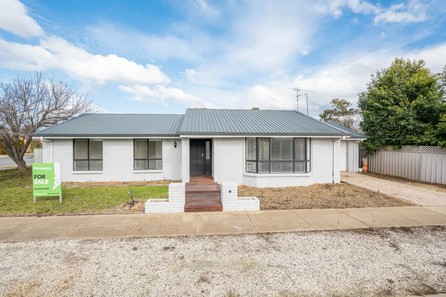 Main view of Homely house listing, 18 Solar Court, Shepparton VIC 3630