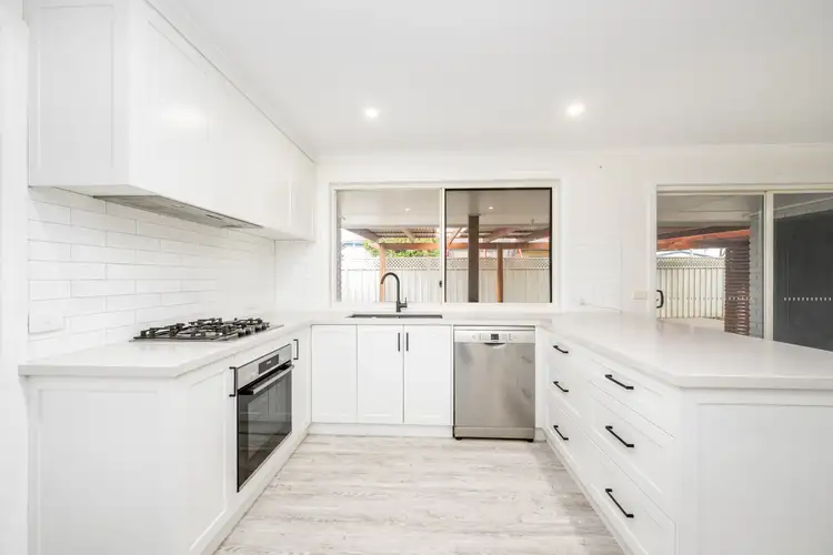 Second view of Homely house listing, 18 Solar Court, Shepparton VIC 3630
