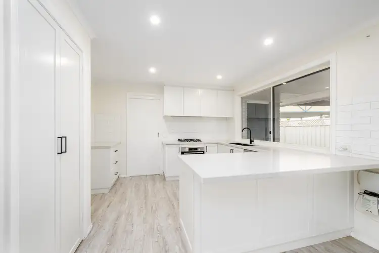 Third view of Homely house listing, 18 Solar Court, Shepparton VIC 3630