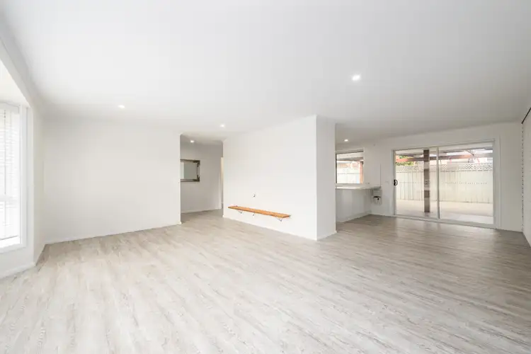 Fourth view of Homely house listing, 18 Solar Court, Shepparton VIC 3630