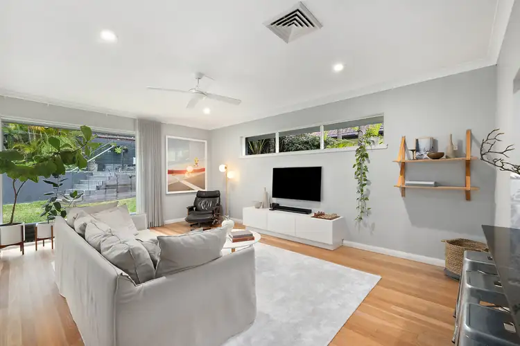 Second view of Homely house listing, 21 Ernest Street, Balgowlah Heights NSW 2093